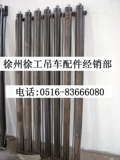 水平油缸总成