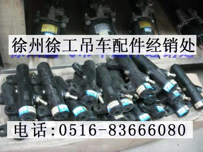 离合器总泵